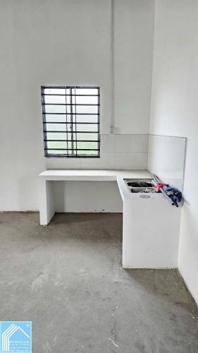 Cho th.uê kho 200m² mới 100% đường A2 KDC Phú An, phường Hưng Phú, TP. Cần Thơ