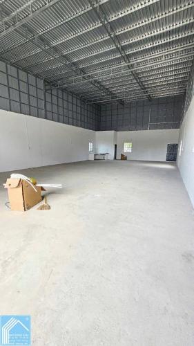 Cho th.uê kho 200m² mới 100% đường A2 KDC Phú An, phường Hưng Phú, TP. Cần Thơ