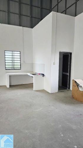 Cho th.uê kho 200m² mới 100% đường A2 KDC Phú An, phường Hưng Phú, TP. Cần Thơ