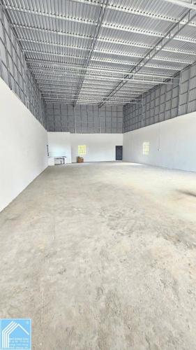 Cho th.uê kho 200m² mới 100% đường A2 KDC Phú An, phường Hưng Phú, TP. Cần Thơ