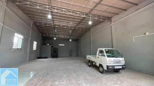 Cho thuê kho 200m2 khu dân cư ngân thuận gần sân bay cần thơ giá dưới 10 triệu 
