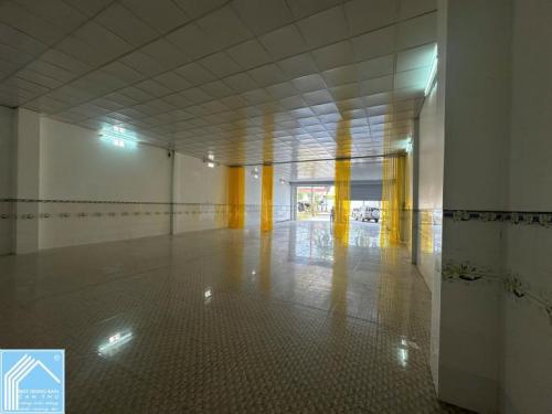 Cho thuê kho hơn 200m2 gần cảng cái cui cần thơ giá dưới 20 triệu 