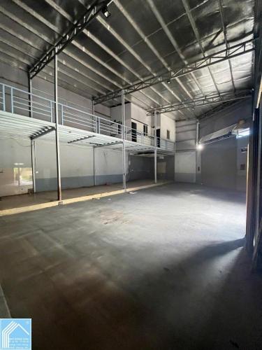 Cho thuê kho hơn 200m2 KDC Phú An gần cảng cái cui cần thơ giá 20 triệu 