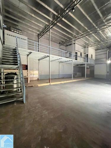 Cho thuê kho hơn 200m2 KDC Phú An gần cảng cái cui cần thơ giá 20 triệu 