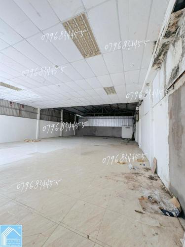 Cho thuê kho không cấm xe container hơn 400m2 quận cái răng cần thơ 