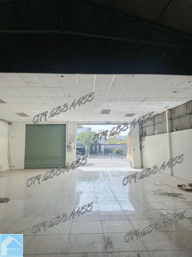 Cho thuê kho không cấm xe container hơn 400m2 quận cái răng cần thơ 