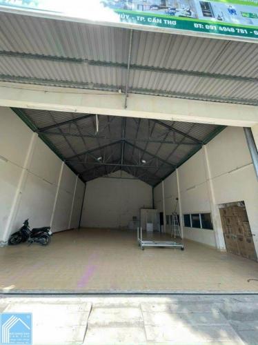 cho thuê kho kiên cố rộng trên 200m2 gần sân bay cần thơ giá dưới 10 triệu 