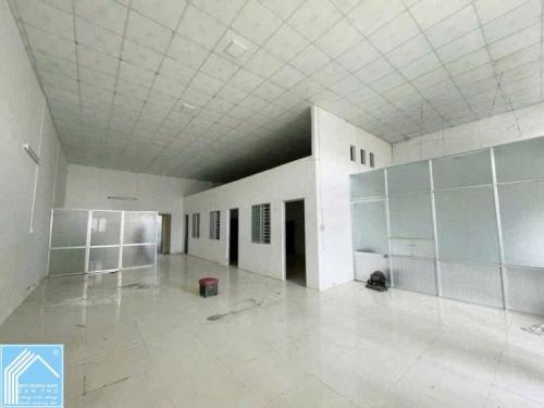 Cho Thuê Kho Mặt Tiền Đường Phạm Hùng, Diện tích 420m2, Giá 25 Triệu Cho Thuê Kho Mặt Tiền Đường Phạm Hùng, Diện tích 420m2, Giá 25 Triệu