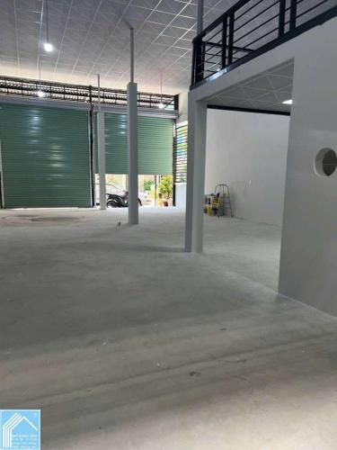  Cho thuê kho mới khu nam cần thơ gần 200m2 gần cảng cái cui  giá 10 triệu