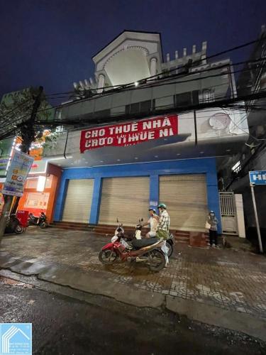 CHO THUÊ MẶT BẰNG ĐƯỜNG MẬU THÂN – QUẬN NINH KIỀU,TP. CẦN THƠ
