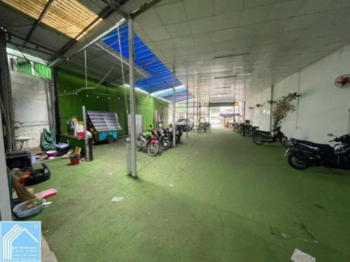 CHO THUÊ MẶT BẰNG HƠN 800m2 NGANG TRÊN 12m MẶT TIỀN ĐƯỜNG NGUYỄN VĂN CỪ