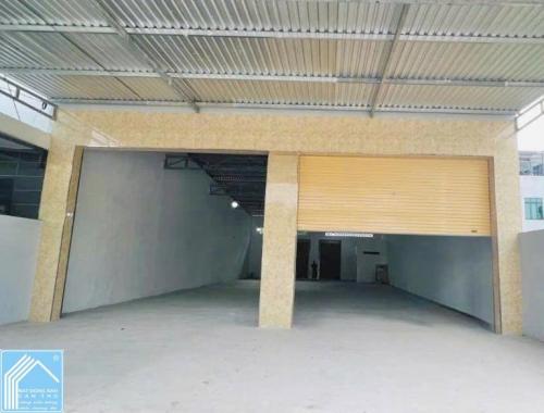 Cho thuê mặt bằng kho trên 200m trung tâm cần thơ bến xe hồng loan giá 20 triệu 