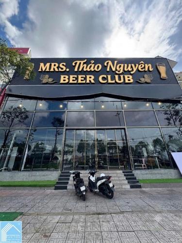 Cho thuê mặt bằng mặt tiền đường võ văn kiệt đoạn gần ngã tư mậu thân ngang hơn 15m