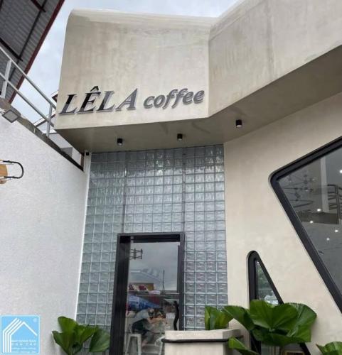 Cho thuê mặt bằng mặt tiền mô hình quán cà phê ngang 9m ở cần thơ