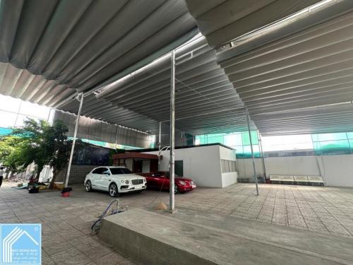 Cho thuê mặt bằng mặt tiền võ nguyên giáp cần thơ ngang 24m Cho thuê mặt bằng mặt tiền võ nguyên giáp cần thơ ngang 24m