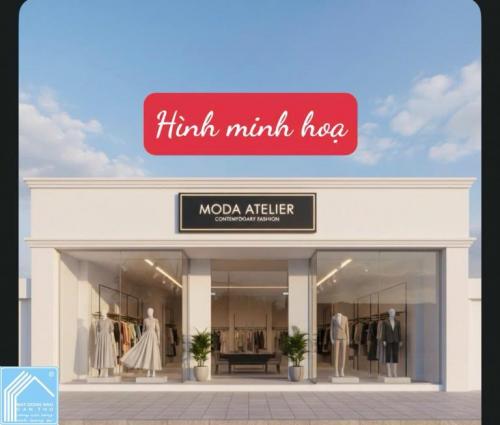  Cho thuê mặt bằng ngang 10m mặt tiền nguyễn văn cừ gần trần hoàng na 