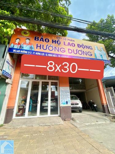 Cho thuê mặt bằng ngang 8m mặt tiền 3 tháng 2 gần đại học cần thơ Cho thuê mặt bằng ngang 8m mặt tiền 3 tháng 2 gần đại học cần thơ