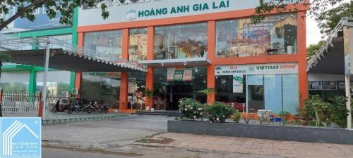 Cho thuê mặt bằng showroom gần 500m2 trung tâm cần thơ Cho thuê mặt bằng showroom gần 500m2 trung tâm cần thơ