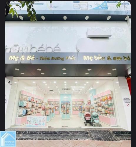 Cho thuê mặt tiền đường lý tự trọng ngang 8m gần công viên lưu hữu phước cần thơ 