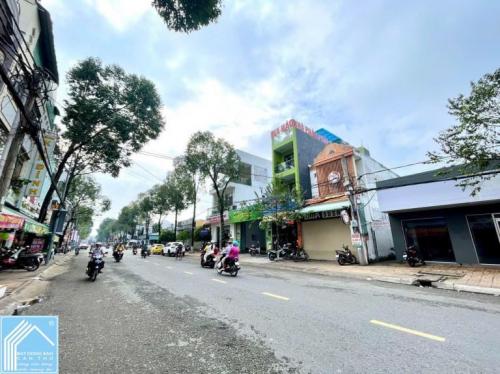 Cho thuê mặt tiền đường trần việt châu gần chợ an hòa ngang hơn 10m 