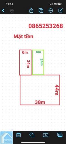CHO THUÊ MẶT TIỀN TRUNG TÂM PHƯỜNG THỚI BÌNH – QUẬN NINH KIỀU - TP CẦN THƠ