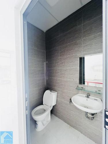 CHO THUÊ MINI HOUSE CÓ MÁY LẠNH HẺM 5 LÊ QUANG CHIỂU Giá 3,5tr/ tháng  