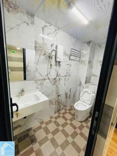 CHO THUÊ MINI HOUSE FULL NỘI THẤT – GIÁ 3 TRIỆU/THÁNG - PHONG ĐIỀN, CẦN THƠ