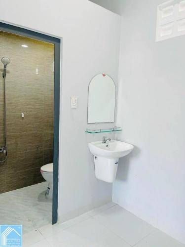 CHO THUÊ MINI HOUSE – HẺM 5 LÊ QUANG CHIỂU, BÌNH THỦY – CẦN THƠ 