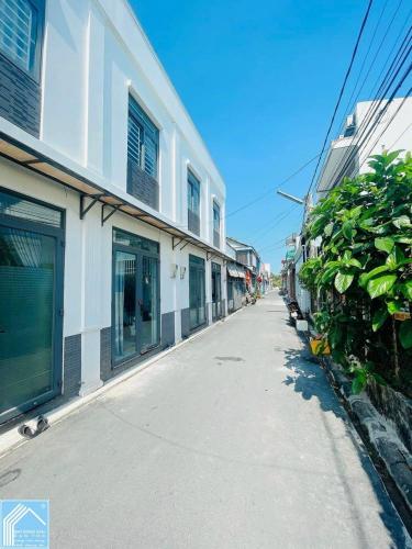 CHO THUÊ MINI HOUSE – HẺM 5 LÊ QUANG CHIỂU, BÌNH THỦY – CẦN THƠ 