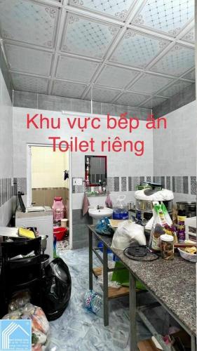 CHO THUÊ NGUYÊN CĂN NHÀ 1T1L, cách Mặt Tiền chỉ 20m, giá thuê 6 triệu/tháng