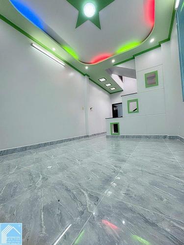 CHO THUÊ nguyên căn Nhà 2 Lầu, cách Chợ  TRẦN QUANG DIỆU chỉ 70m - BÌNH THUỶ
