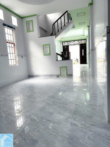 CHO THUÊ nguyên căn Nhà 2 Lầu, cách Chợ  TRẦN QUANG DIỆU chỉ 70m - BÌNH THUỶ