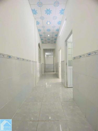 Cho thuê nguyên căn nhà cấp 4, Mặt Tiền B2, kdc Phú An, gần sát Võ Nguyên Giáp