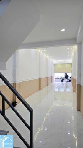 Cho thuê nhà 1 trệt 1 lầu mặt tiền xô viết nghệ tĩnh gần trường châu văn liêm giá 15 triệu 