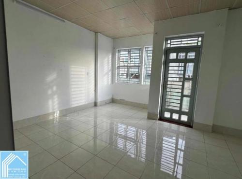 Cho Thuê Nhà 1 Trệt 2 Lầu đường Lê Lai, Ninh Kiều Cần Thơ  - Gần CV Lưu Hữu Phước