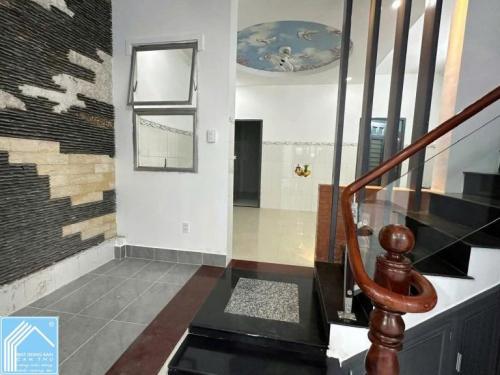 Cho Thuê Nhà 1 Trệt 2 Lầu đường Lê Lai, Ninh Kiều Cần Thơ  - Gần CV Lưu Hữu Phước