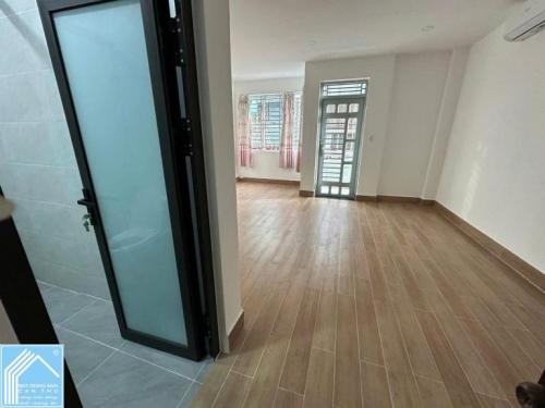 Cho Thuê Nhà 1 Trệt 2 Lầu đường Lê Lai, Ninh Kiều Cần Thơ  - Gần CV Lưu Hữu Phước