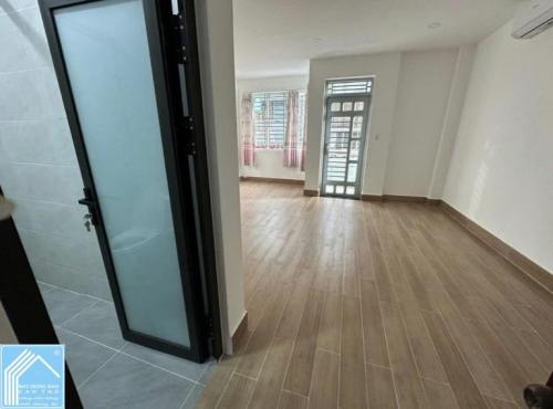 Cho Thuê Nhà 1 Trệt 2 Lầu đường Lê Lai, Ninh Kiều Cần Thơ  - Gần CV Lưu Hữu Phước