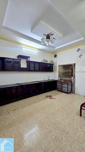 Cho Thuê Nhà 1 Trệt 2 Lầu đường Nguyễn Hiền KDC 91B