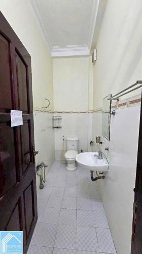 Cho Thuê Nhà 1 Trệt 2 Lầu đường Nguyễn Hiền KDC 91B, P.Tân An Mới, TP.Cần Thơ