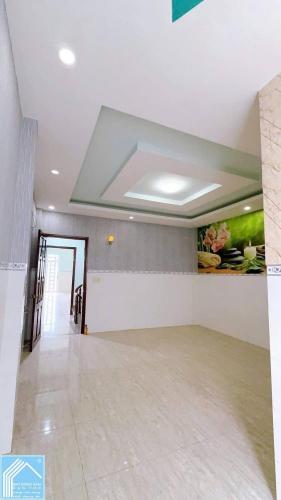 Cho Thuê Nhà 1 Trệt 2 Lầu đường Trần Hoàng Na KDC Hồng Phát - Gần Nguyễn Văn Cừ