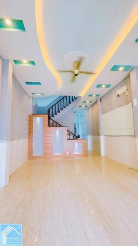 Cho Thuê Nhà 1 Trệt 2 Lầu đường Trần Hoàng Na KDC Hồng Phát - Gần Nguyễn Văn Cừ