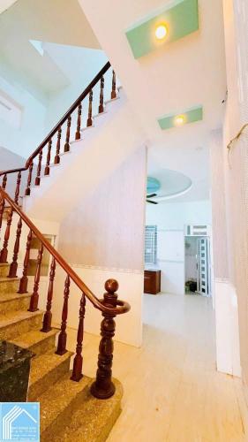 Cho Thuê Nhà 1 Trệt 2 Lầu đường Trần Hoàng Na KDC Hồng Phát - Gần Nguyễn Văn Cừ