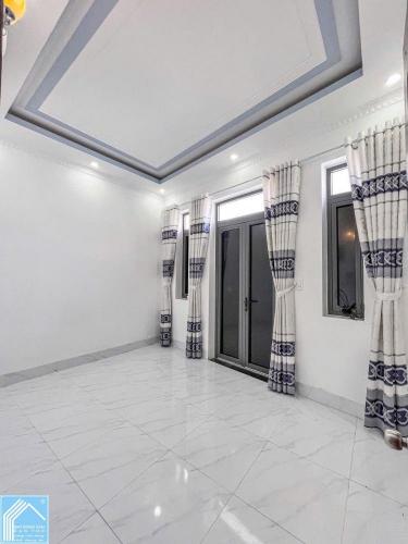 Cho Thuê Nhà 1 Trệt 2 Lầu hẻm 54 Tổ 7 Hồ Bún Xáng