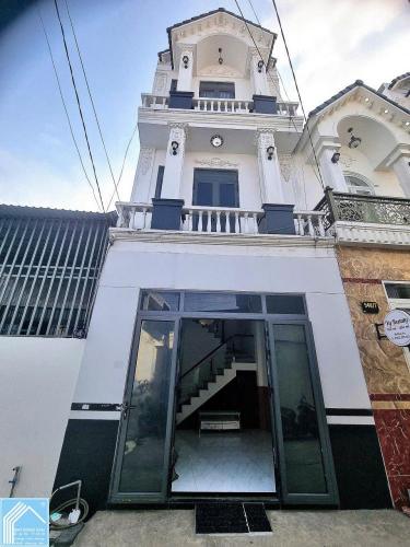 Cho Thuê Nhà 1 Trệt 2 Lầu hẻm 54 Tổ 7 Hồ Bún Xáng Cho Thuê Nhà 1 Trệt 2 Lầu hẻm 54 Tổ 7 Hồ Bún Xáng