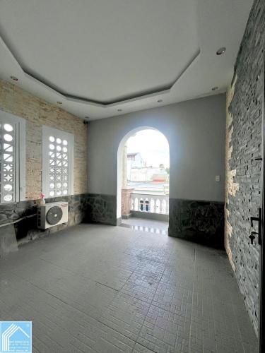 Cho Thuê Nhà 1 Trệt 2 Lầu KDC 91B - Gần Chung Cư - Thông Trần Hoàng Na