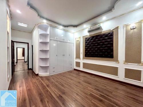 Cho Thuê Nhà 1 Trệt 2 Lầu KDC 91B - Gần Chung Cư - Thông Trần Hoàng Na