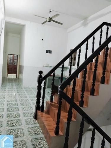 Cho Thuê Nhà 1 Trệt 2 Lầu KDC Hưng Phú - View Công Viên - qua cầu 26/3
