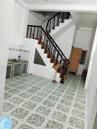 Cho Thuê Nhà 1 Trệt 2 Lầu KDC Hưng Phú - View Công Viên - qua cầu 26/3