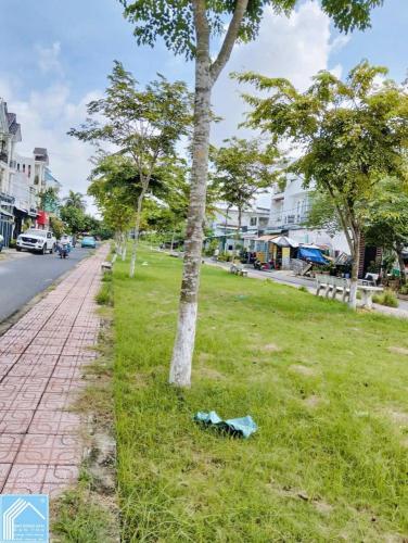 Cho Thuê Nhà 1 Trệt 2 Lầu KDC Hưng Phú - View Công Viên - qua cầu 26/3
